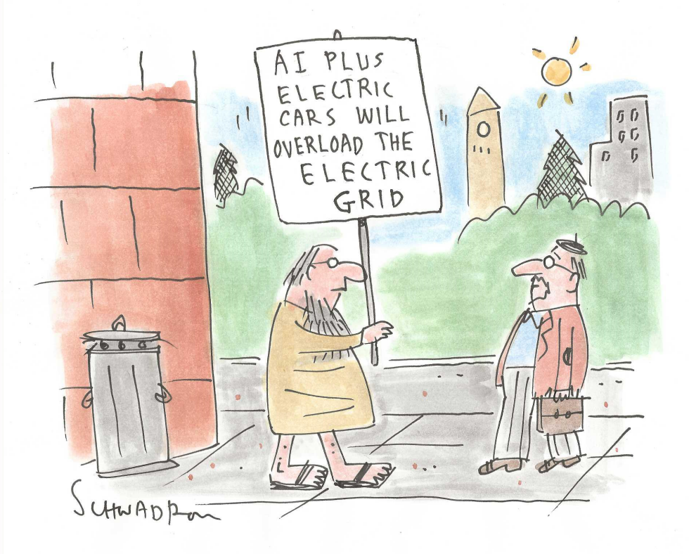 Electric Grid