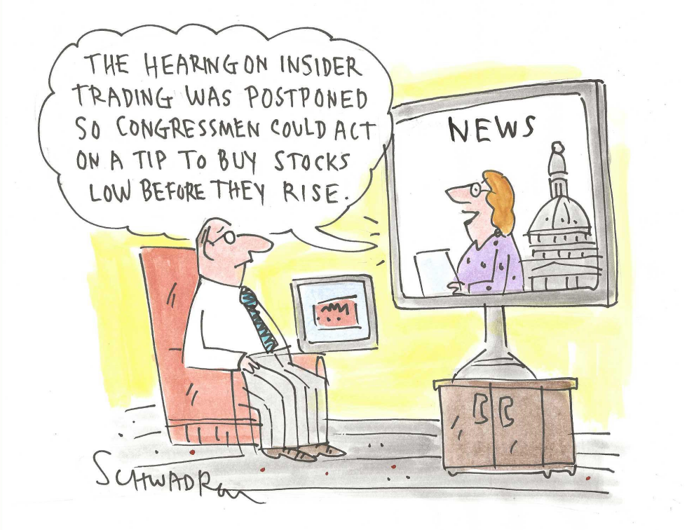 Insider Trading
