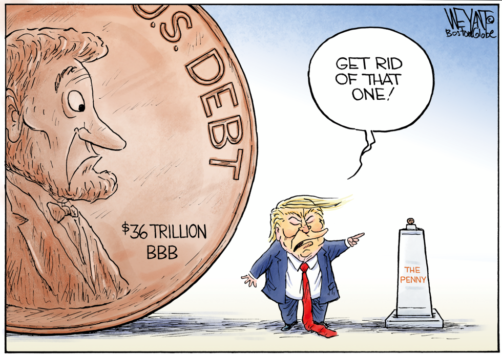 Common Cents