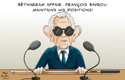 BéTHARRAM AFFAIR by Plop and KanKr