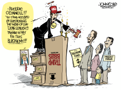 TN OGLES ATTACKS NASHVILLE MAYOR ON IMMIGRATION by John Cole