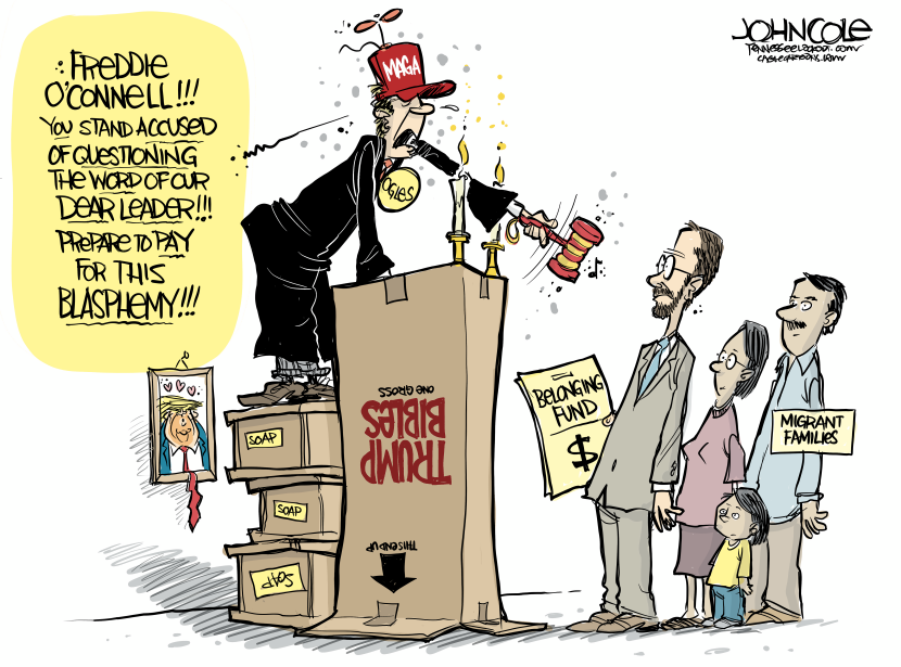 TN Ogles attacks Nashville mayor on immigration