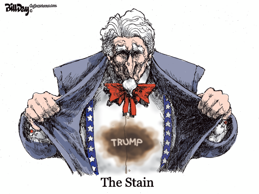 The Stain