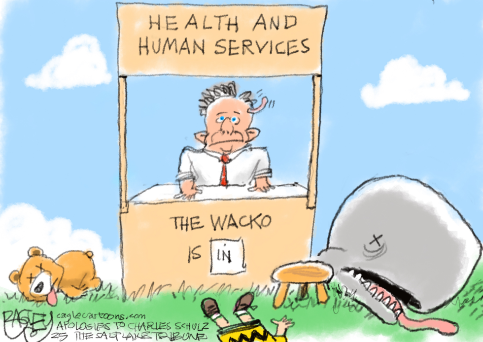 RFK Jr Vaccines