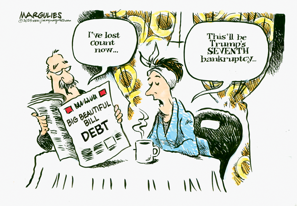 National Debt