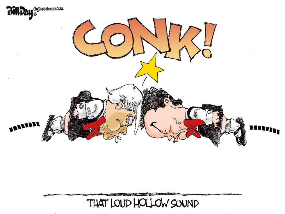 That Loud Hollow Sound