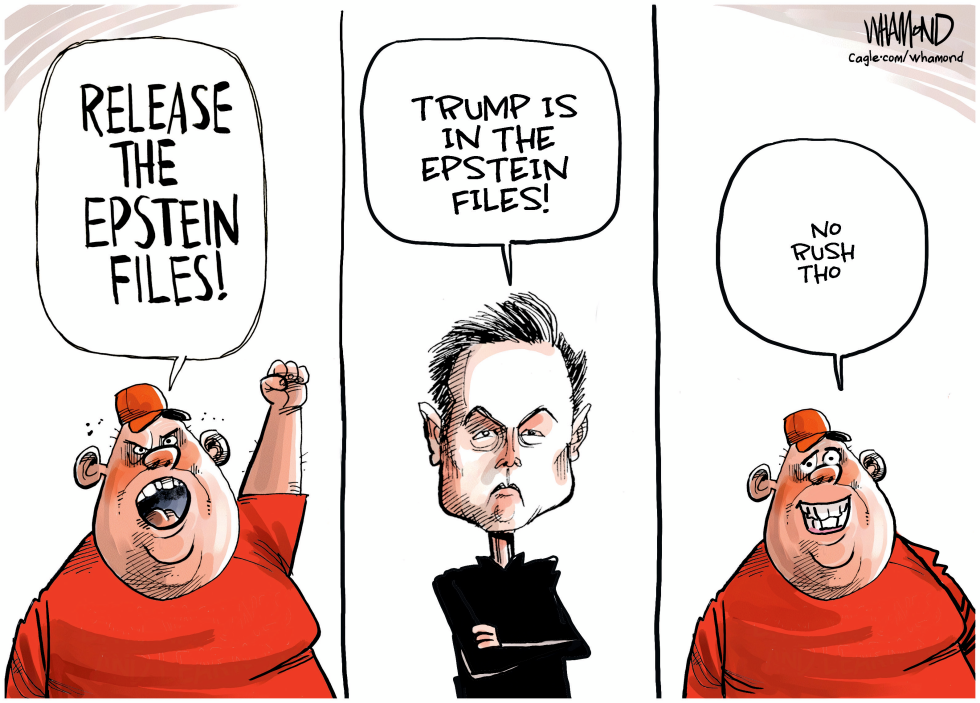 Epstein files