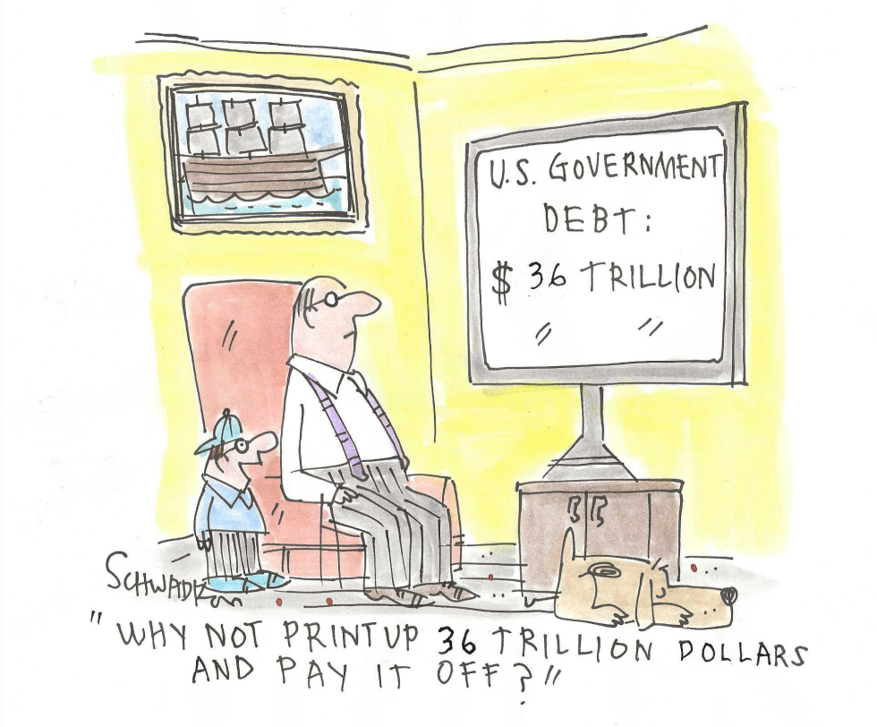 Government  Debt