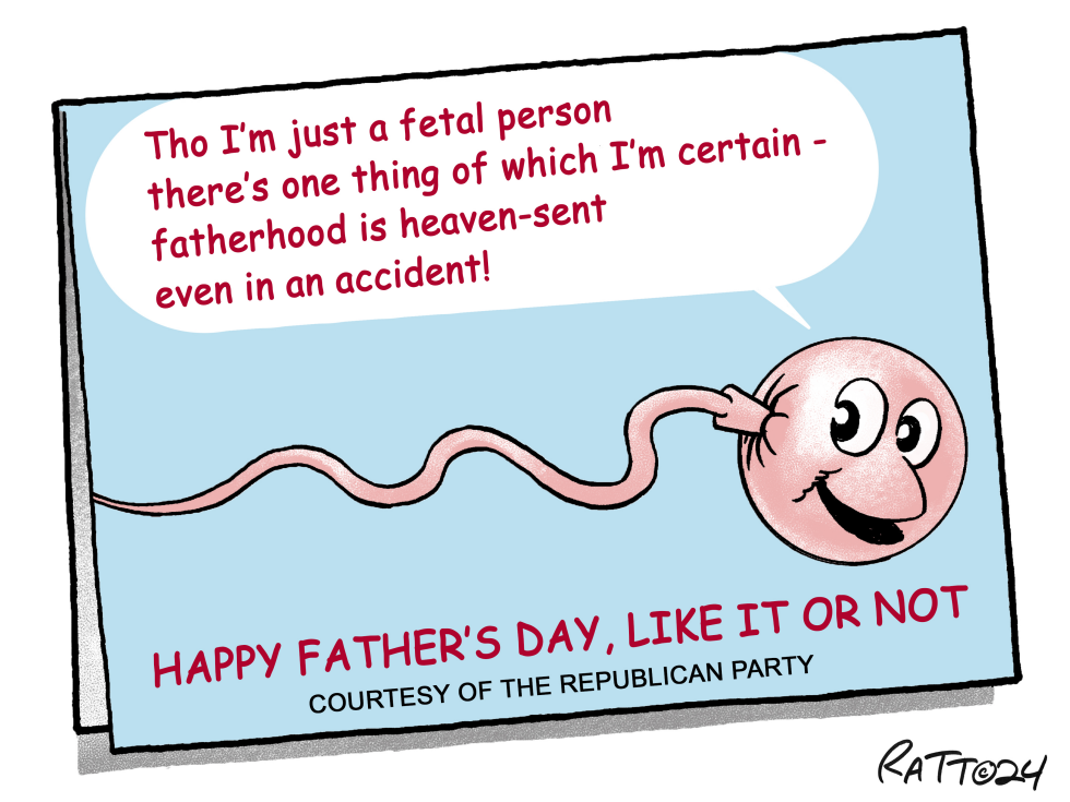 Father's Day