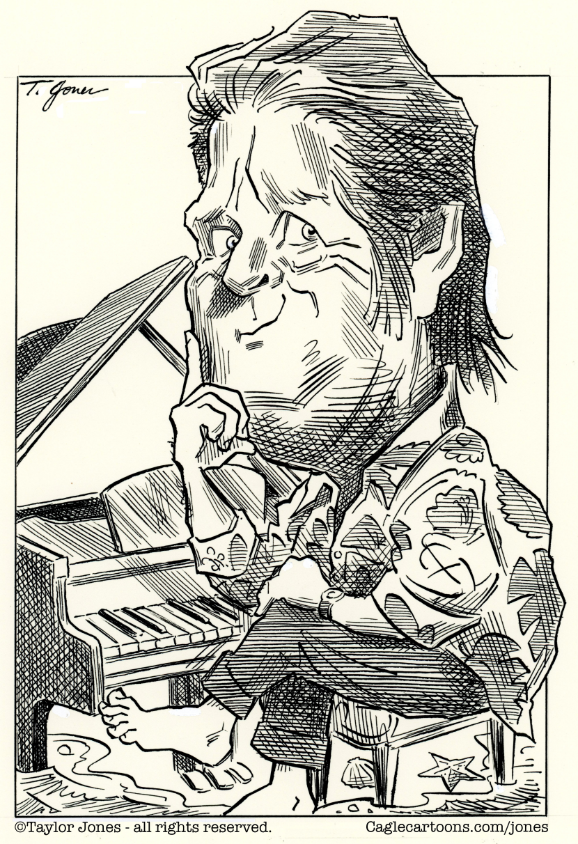 Brian Wilson (1942-2025)
