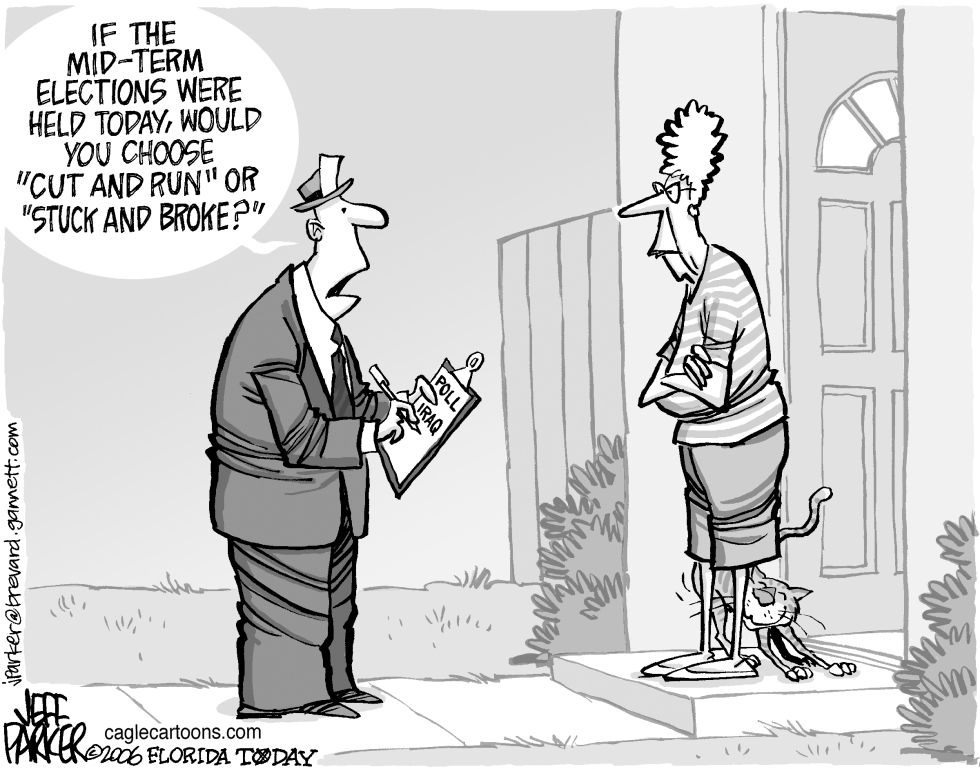 Mid-Term Poll