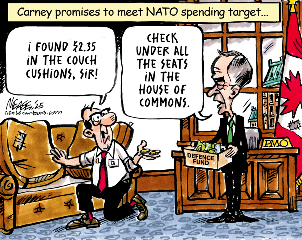 Spare Change