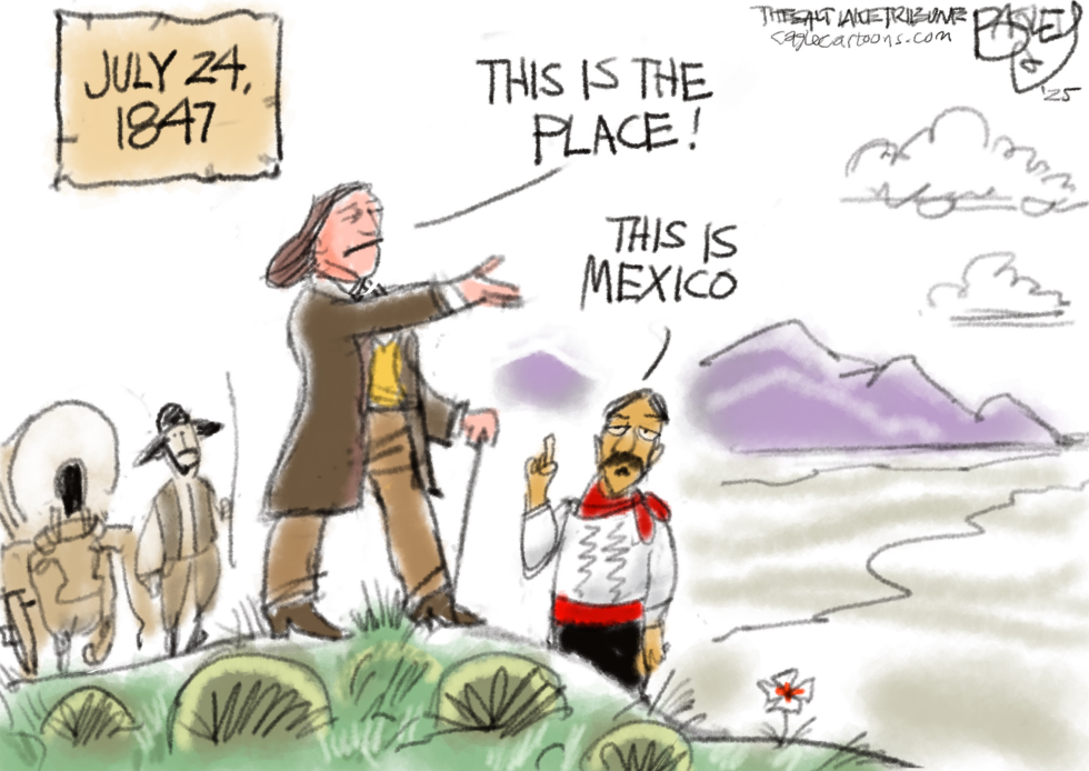 REGIONAL: Brigham Young