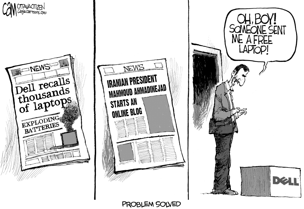 Problem Solved