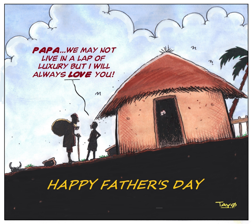 Father's Day 2025