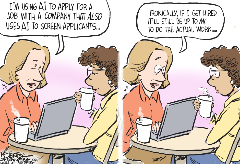 But will AI work for you?