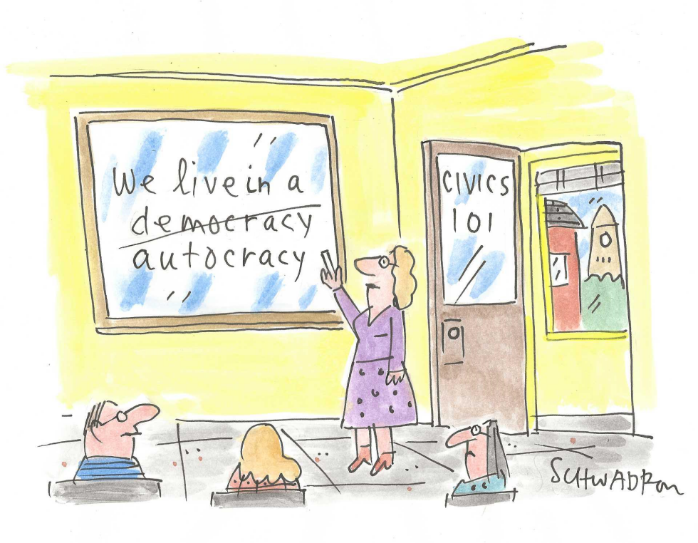 Civics 101