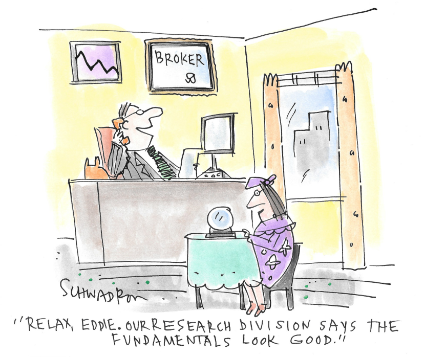 Stock Research