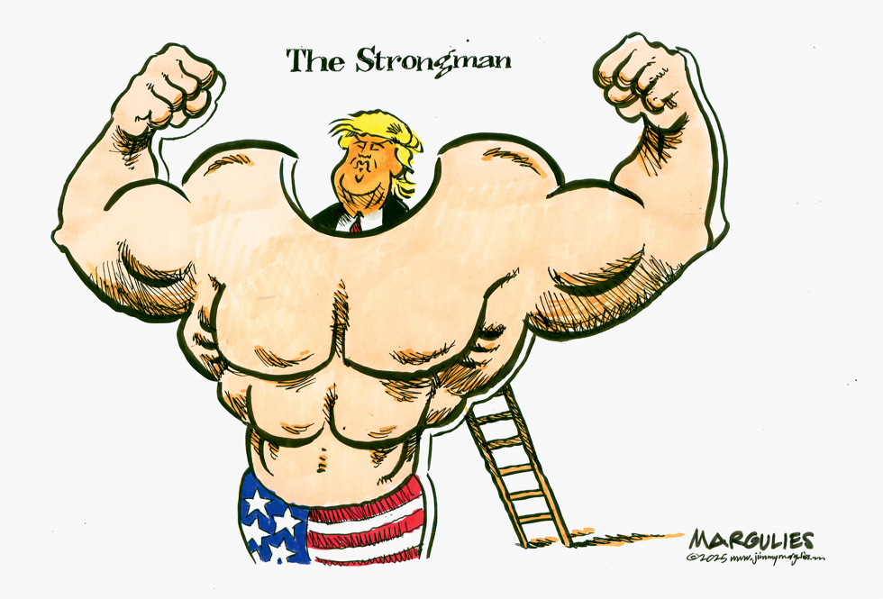 The Strongman