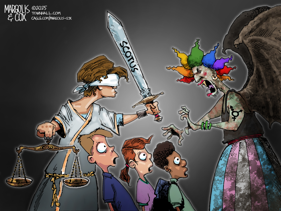 SCOTUS Protects Kids With Commonsense Ruling
