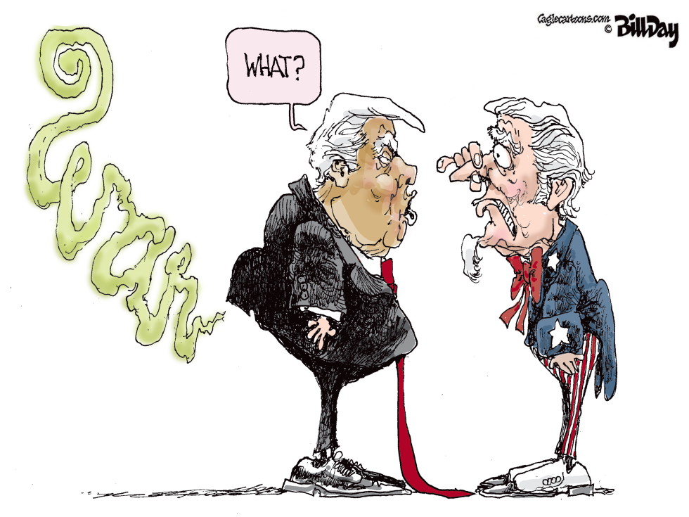 War Stinks