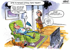 BASEBALL STATS by Dave Whamond