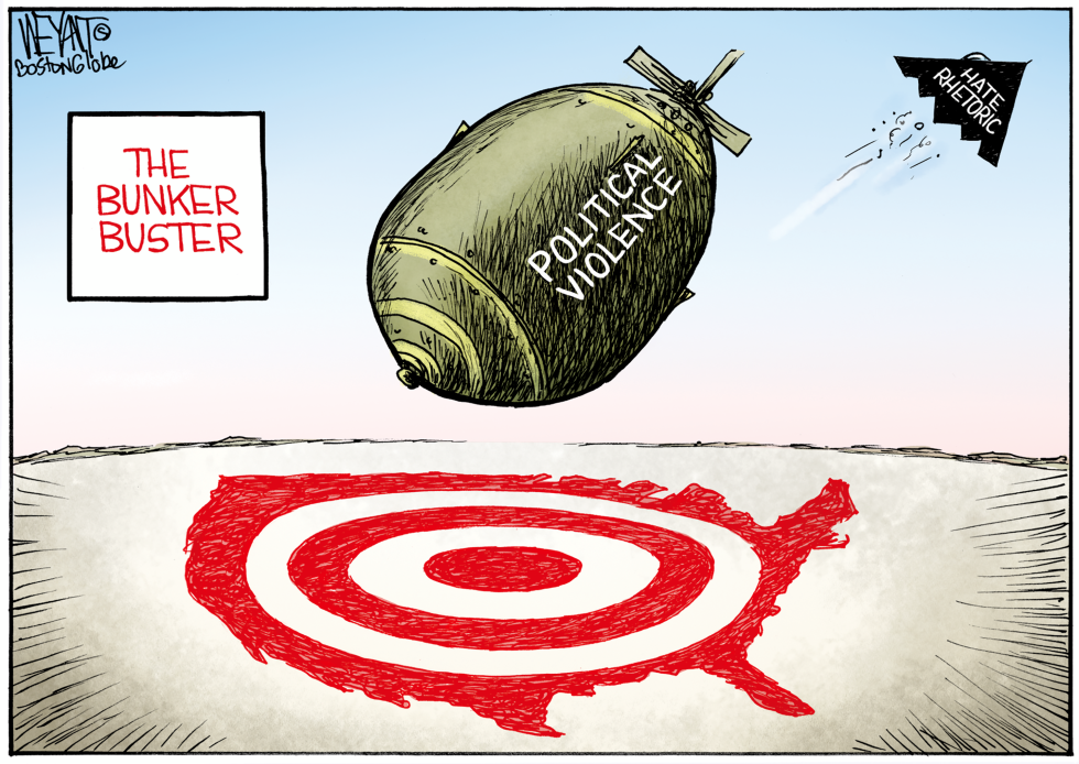 Bunker Buster