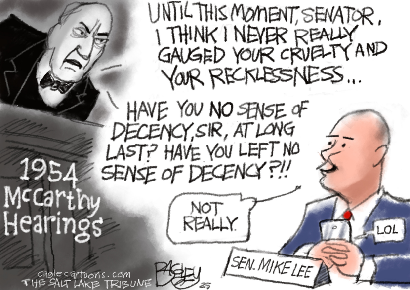 Mike Lee