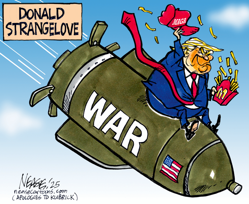 Strangelove