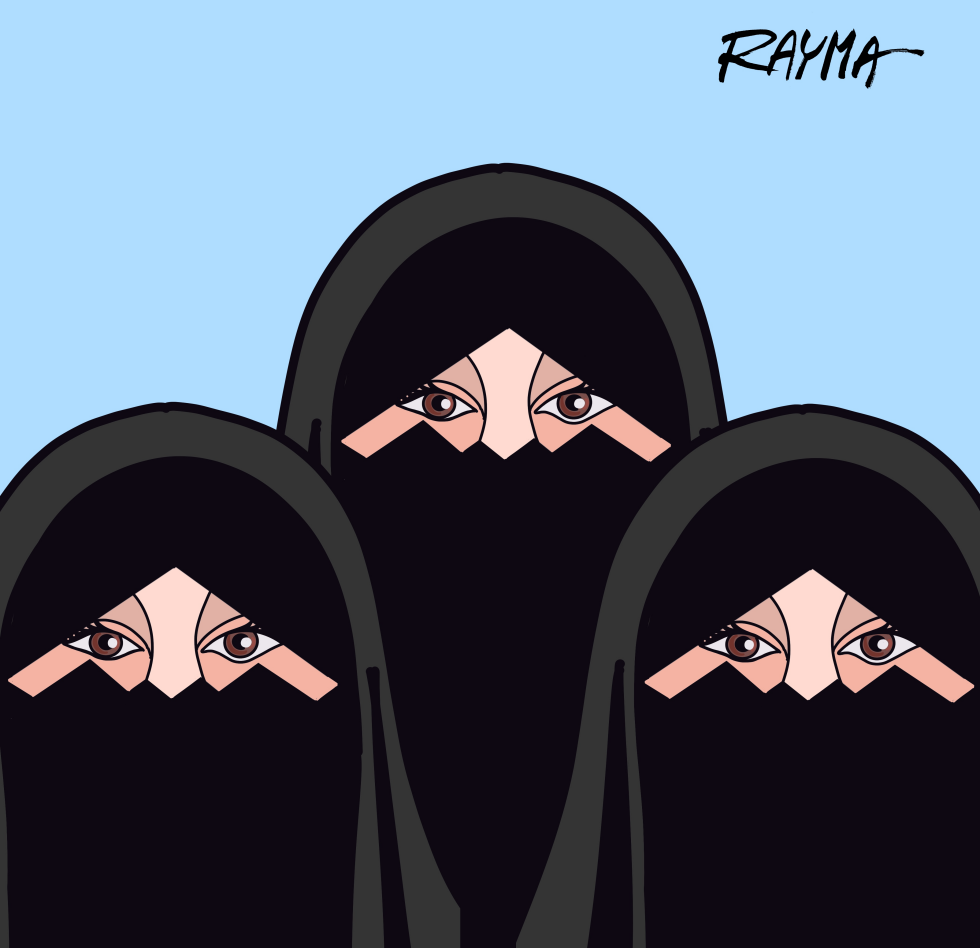 Women of Iran