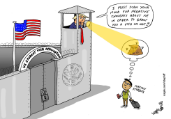 US STUDENT VISA APPLICATION by Stephane Peray