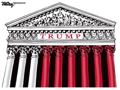 SCOTUS OWNED by Bill Day