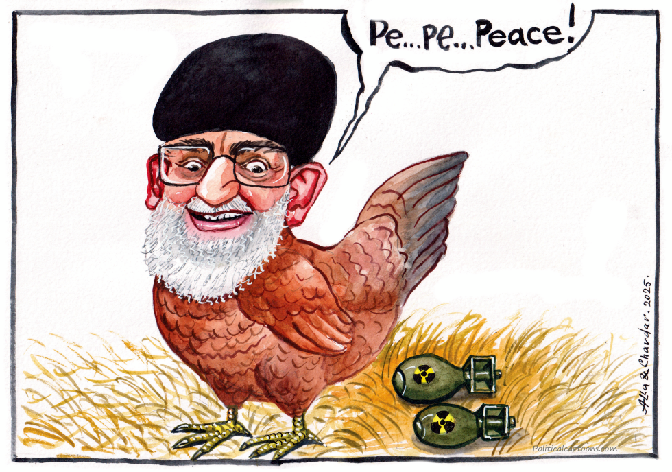 Iran nuclear program