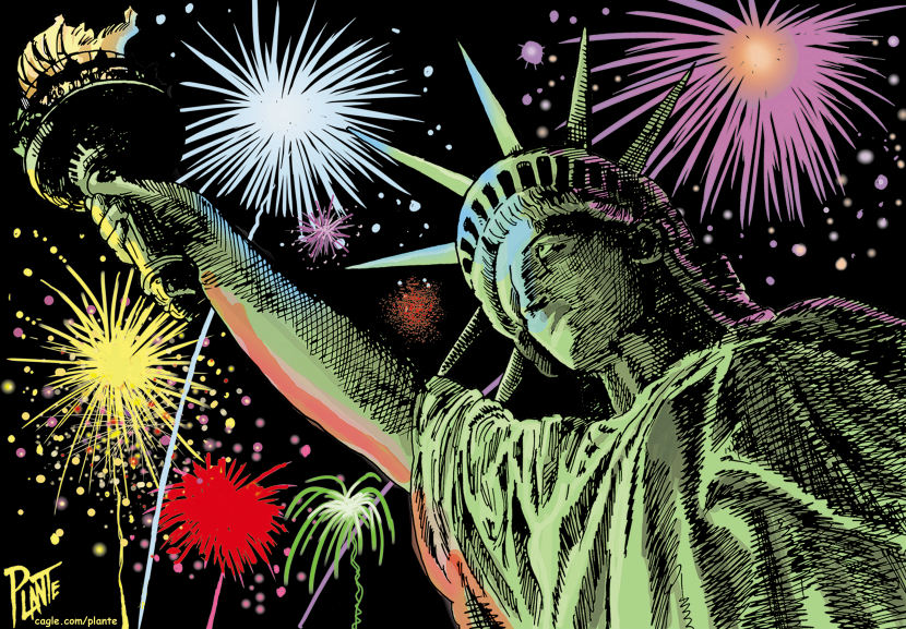 Independence Day