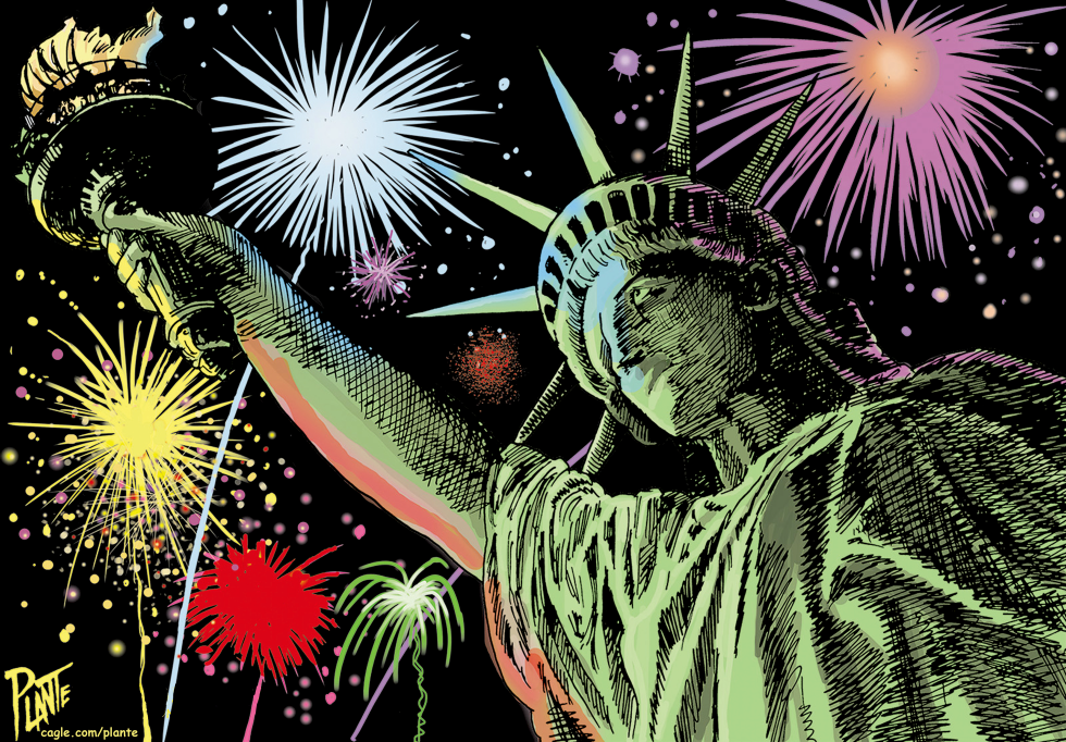 Independence Day