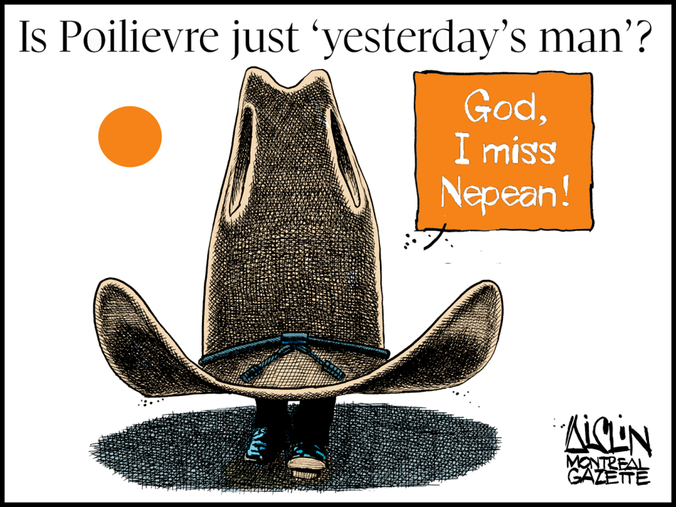 Yesterdays Man