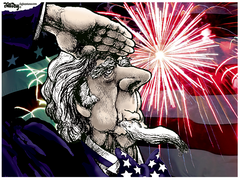 Independence Day Repost