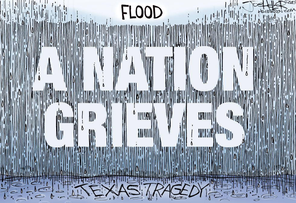 Texas Flood