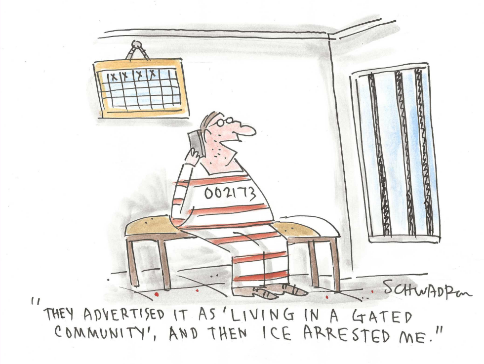 Gated Community