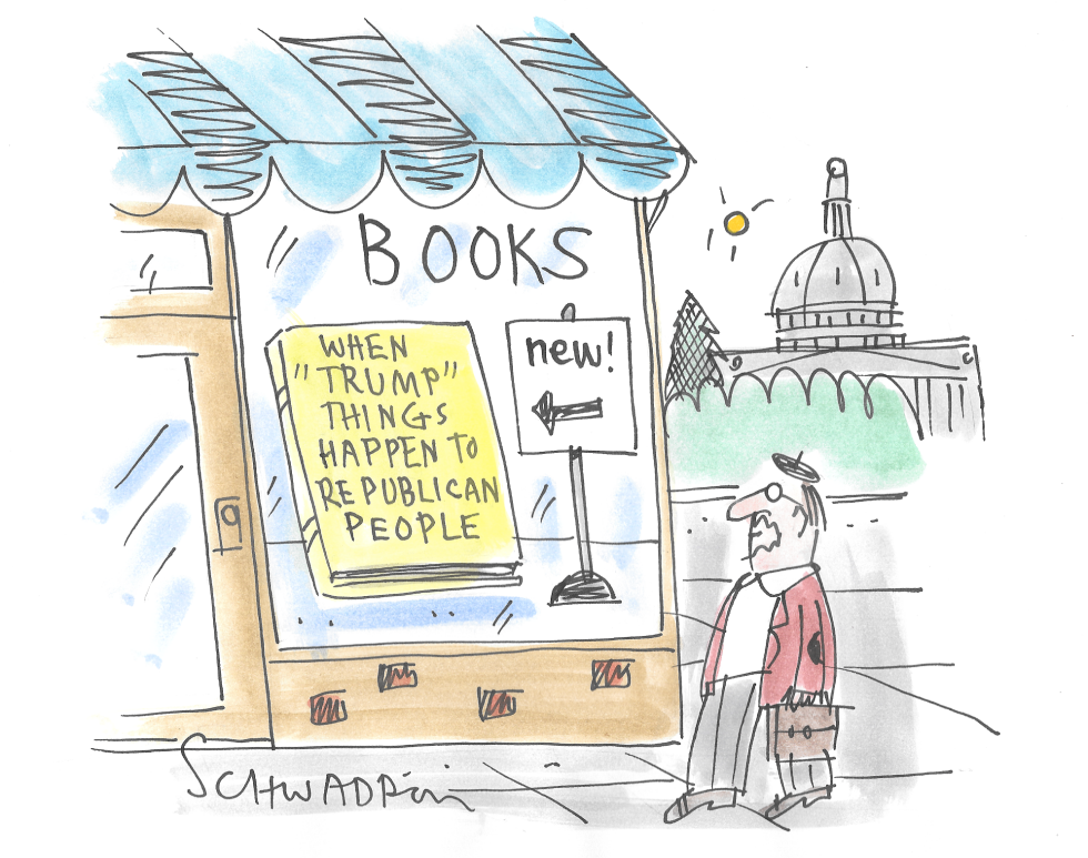Book on Trump