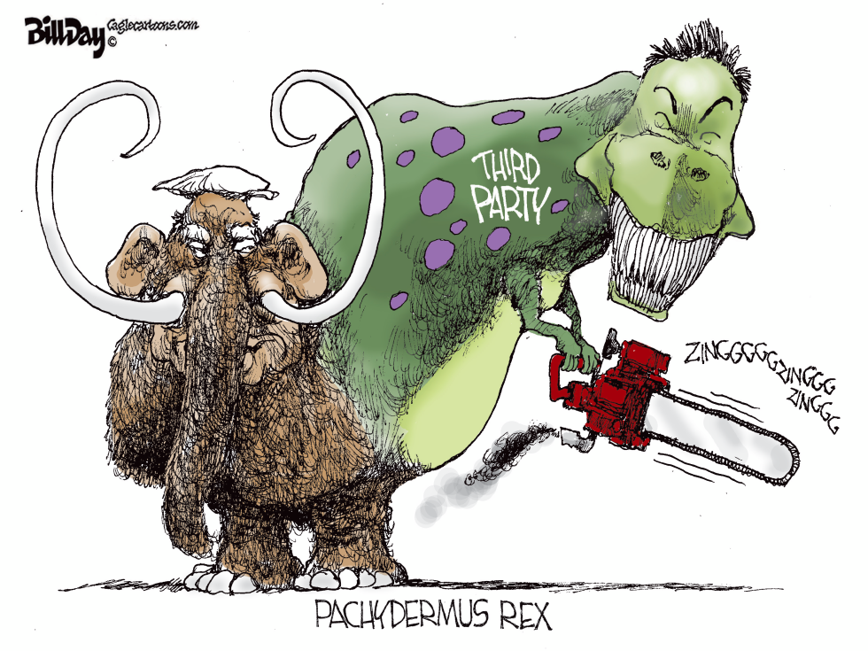 Musk Third Party