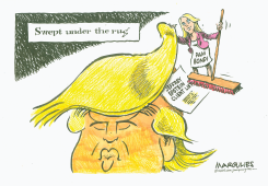JEFFREY EPSTEIN CLIENT FILES by Jimmy Margulies