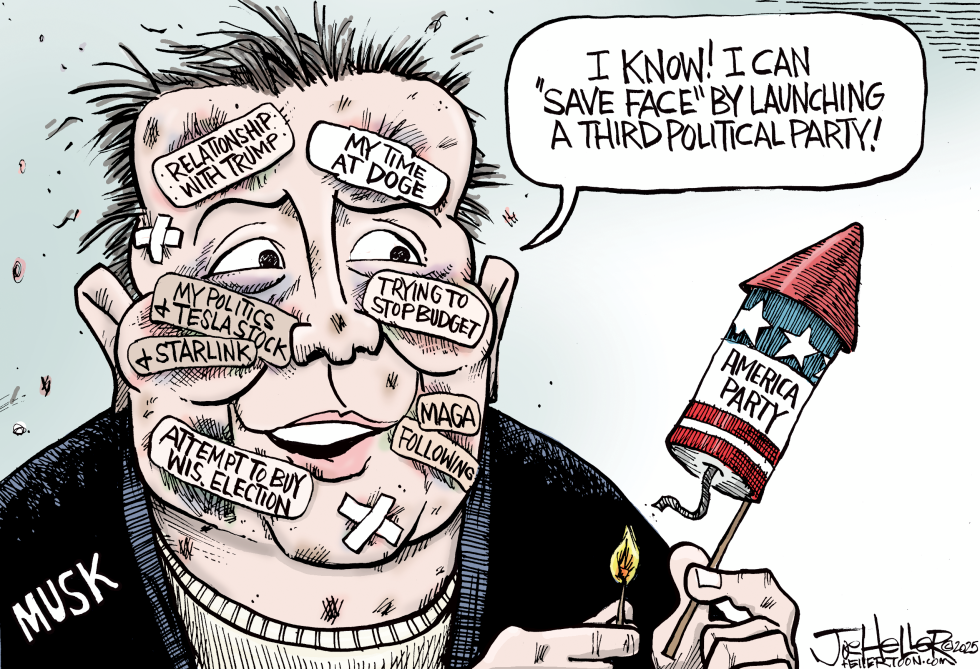 Third Party