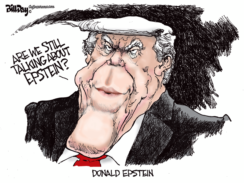 Donald Epstein