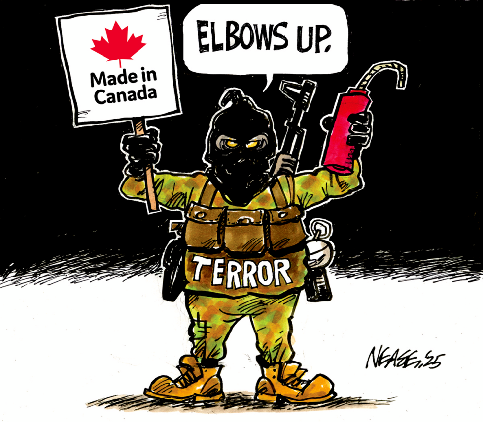 Terror