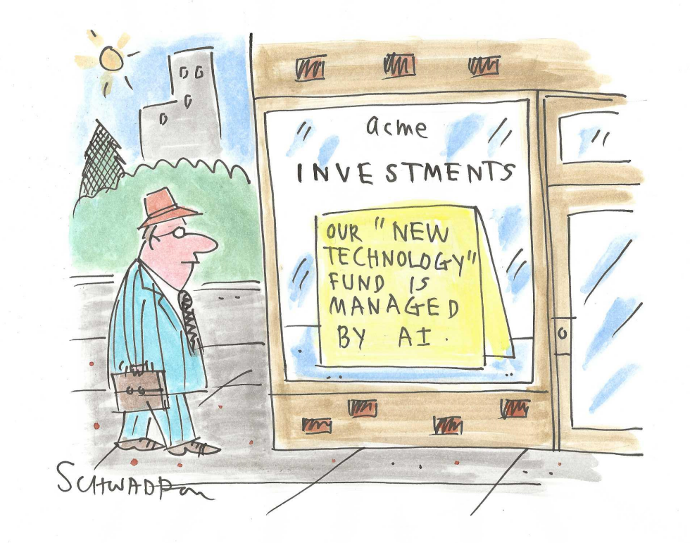 AI Funds