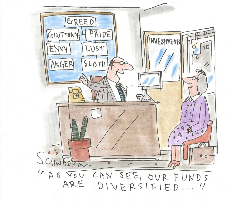 Diversified Funds