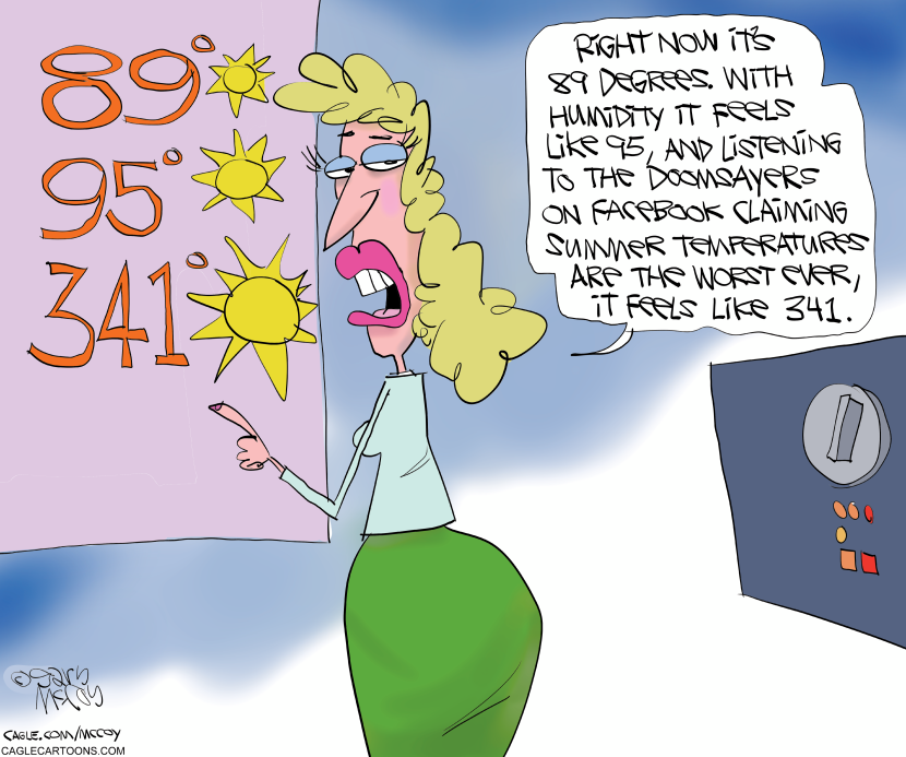 Facebook Weather Experts