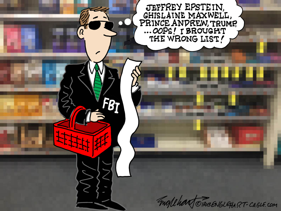 Epstein's List