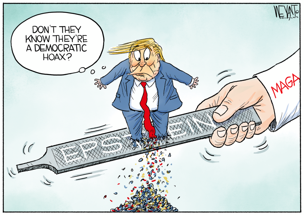 Epstein Filed